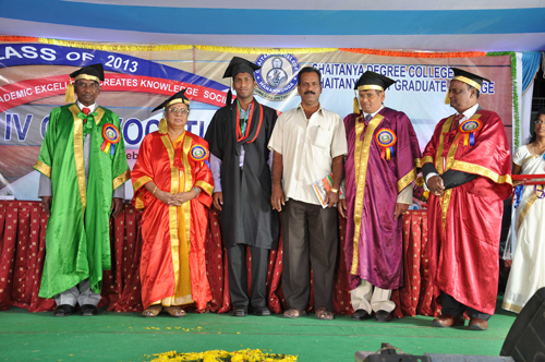 convocation 2014